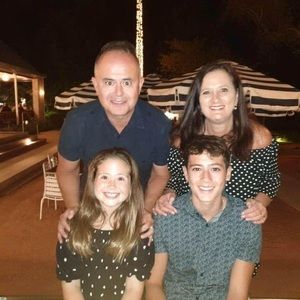 Meet your Posher, Mandy